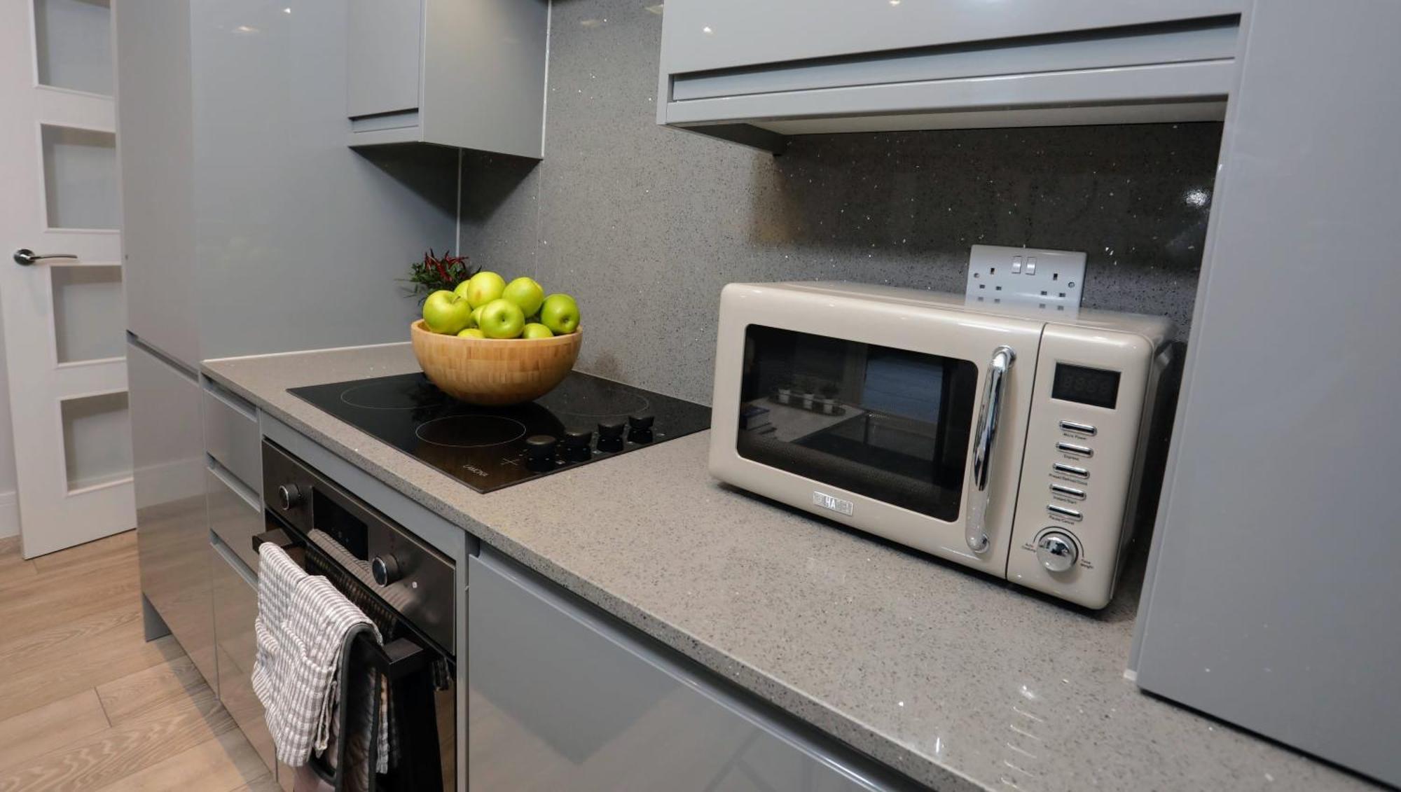 Aisiki Apartments At Stanhope Road, North Finchley, Airconditioned Multiple 2 Or 3-Bedroom, Pet-Friendly Duplex Flats, King Or Twin Beds, Airconditioned & Free Wi-Fi Dış mekan fotoğraf